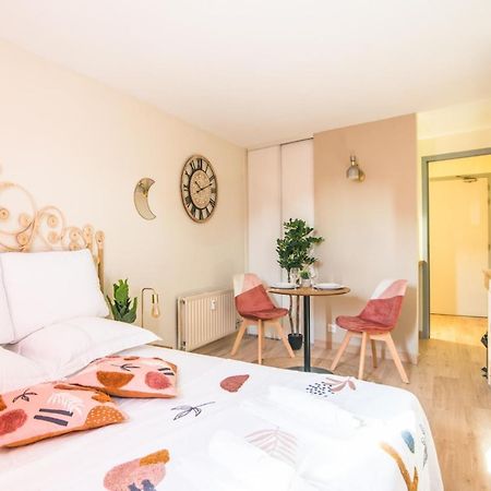 Promotion 2024 A Saisir - Le Lotus - Proche Tramway Apartment Страсбург Екстериор снимка