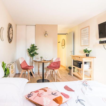 Promotion 2024 A Saisir - Le Lotus - Proche Tramway Apartment Страсбург Екстериор снимка