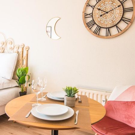 Promotion 2024 A Saisir - Le Lotus - Proche Tramway Apartment Страсбург Екстериор снимка