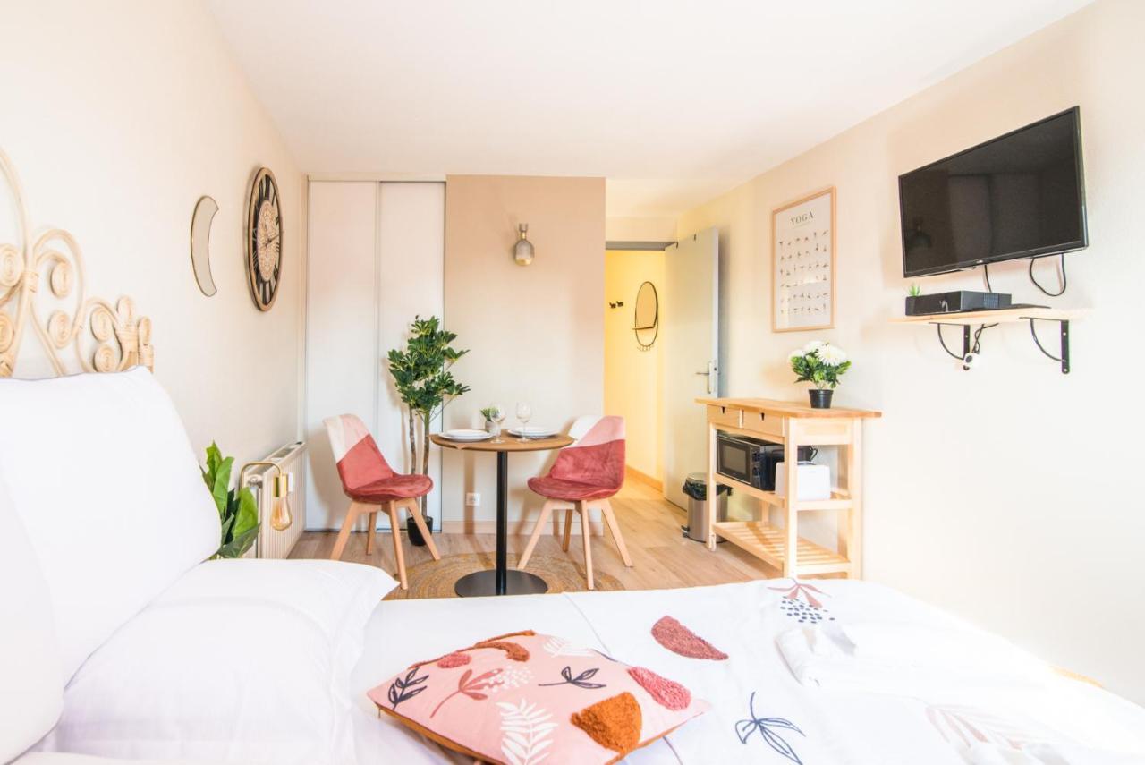 Promotion 2024 A Saisir - Le Lotus - Proche Tramway Apartment Страсбург Екстериор снимка