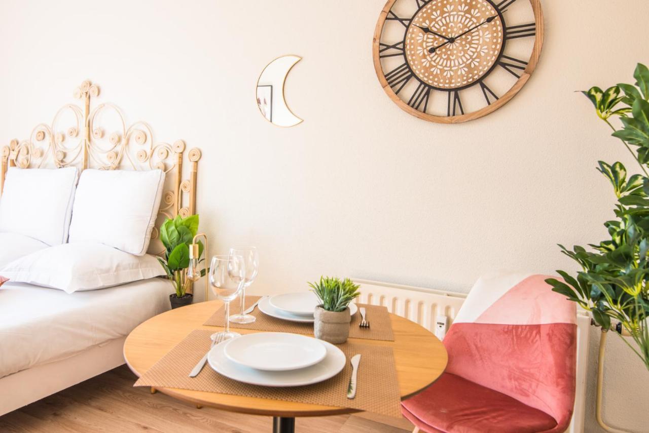 Promotion 2024 A Saisir - Le Lotus - Proche Tramway Apartment Страсбург Екстериор снимка