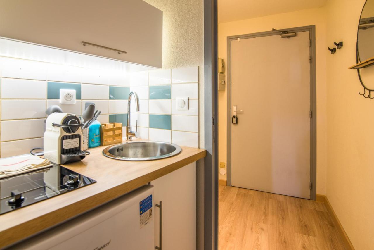 Promotion 2024 A Saisir - Le Lotus - Proche Tramway Apartment Страсбург Екстериор снимка